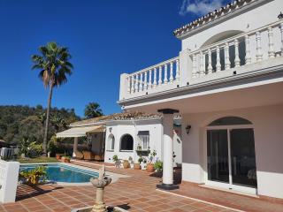 Luxurious villa close to sea and golf - Marbella - 5