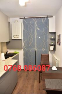 Apartament Dabe Hd - Hunedoara - 7