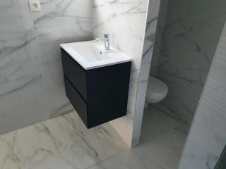 B96 suites - Bruxelas - 1
