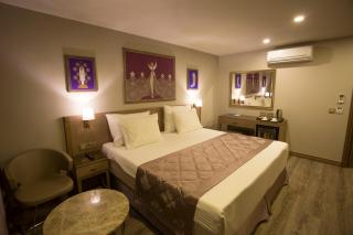Taximist Hotel - Istanbul - 6