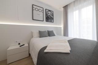 Apartamento Ayuntamiento Av de La Paz - Logroño - 8