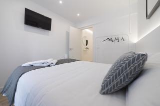 Apartamento Ayuntamiento Av de La Paz - Logroño - 5