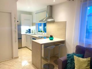 Apartment Lucie3 - Biograd na Moru - 2
