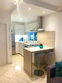 Apartment Lucie3 - Biograd na Moru - 3