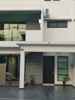 48 悠之处NO . 48, PERSIARAN ALAM IMPIAN 3 VILLA RIADAH ALAM IMPIAN PANGKOR, 32300 PANGKOR , PERAK. - Pangkor - 9