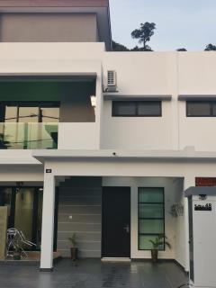48 悠之处NO . 48, PERSIARAN ALAM IMPIAN 3 VILLA RIADAH ALAM IMPIAN PANGKOR, 32300 PANGKOR , PERAK. - Pangkor - 5