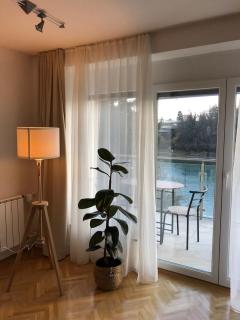 Maximo Apartments - free parking - Maribor - 0