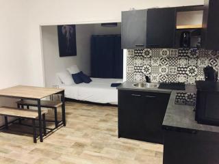 L'Eden - Joli studio en centre ville - Nîmes - 2