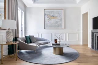 Palacio Tirso de Molina - THE ARC COLLECTION - Madrid - 0