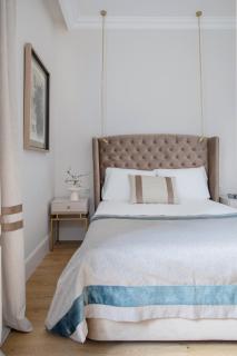 Palacio Tirso de Molina - THE ARC COLLECTION - Madrid - 9