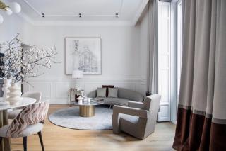 Palacio Tirso de Molina - THE ARC COLLECTION - 1