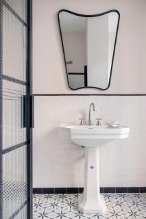 Palacio Tirso de Molina - THE ARC COLLECTION - Madrid - 8