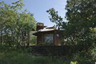 Chalé na Chapada, com acesso ao Rio São Miguel - Sao Jorge - 6