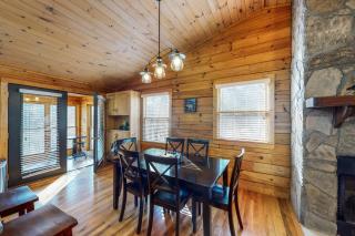 Misty Mountain Retreat - Rabun Gap - 7