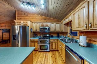 Misty Mountain Retreat - Rabun Gap - 5