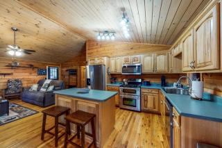 Misty Mountain Retreat - Rabun Gap - 6