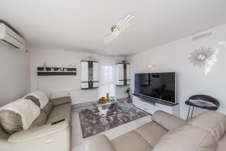 Villa Axioma 4-Star Luxury Villa, 2 apartments, Sea View , close to beach, sea view terrace - Kaštela - 3