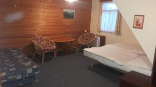 Pension Paulů - Pec pod Sněžkou - 1