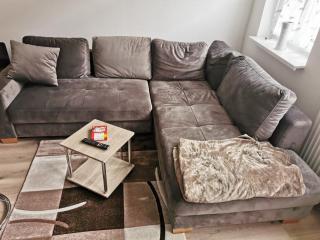 Ferienwohnung Northeim City - 4