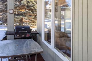 Ski Hill Memories - 9