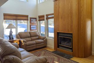 Ski Hill Memories - Driggs - 5