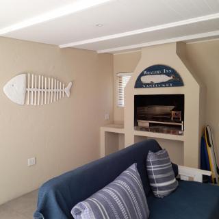98 @ The Dunes - Plettenberg Bay - 5