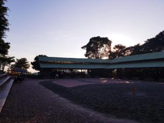 Hotel Toscana - La Mesa - 1
