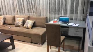 Large and central apartment in the heart of Baku, close to Icheri Sheher Metro station and the Fountain Square - 2