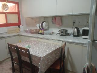 Furnished room hall way bathroom(homestay not hotel) - Al 'Ayn - 1