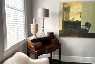 Hotel Laurance - Luray - 9