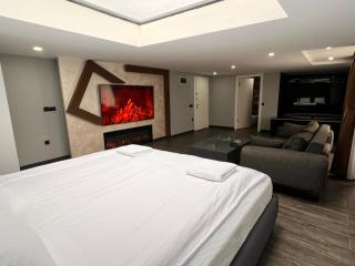 Kent Suit Otel - 4
