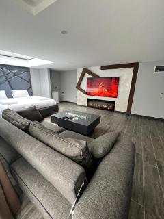 Kent Suit Otel - 7