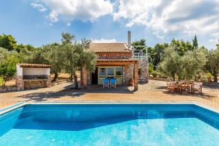 Villa Jasmine - Peaceful Sunset View Retreat - 6