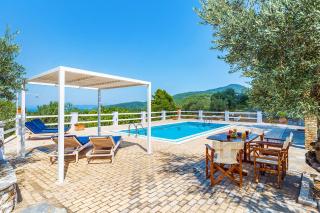 Villa Jasmine - Skopelos - 8