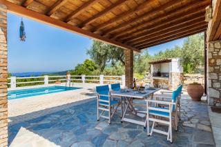 Villa Jasmine - Skopelos - 6