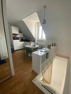 Studio Duplex Bénodet - Bénodet - 2