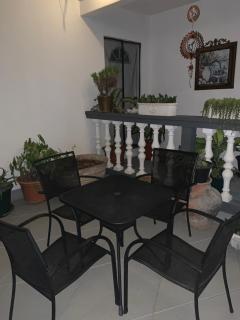 Villa Vicente - Vila Nova Sintra - 1