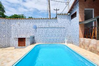 Casa Tropical - Paraty - 7