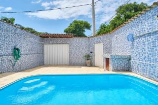 Casa Tropical - Paraty - 8