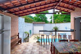 Casa Tropical - Paraty - 3