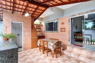 Casa Tropical - Paraty - 1