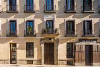 Palacio Tirso de Molina - THE ARC COLLECTION - Madrid - 5