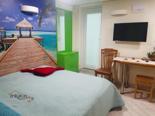 INKARAS Aparthotel - Palanga - 9