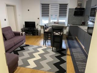 Superbe appartement au RDC avec parking gratuit - Villerupt - 0