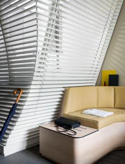 OKKO Hotels Lyon Centre - 3