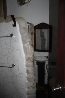 Los Aramos - El Valle de Antón - 1