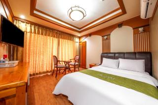 Drama Motel - Boryeong - 2