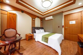 Drama Motel - Boryeong - 1