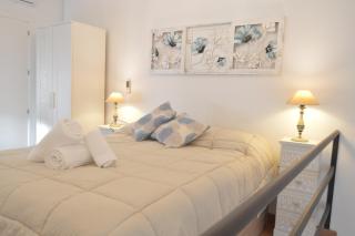 ALCAZAR VIEJO PARKING Tourist Córdoba - Cordoue - 6