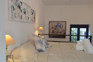 ALCAZAR VIEJO PARKING Tourist Córdoba - 4